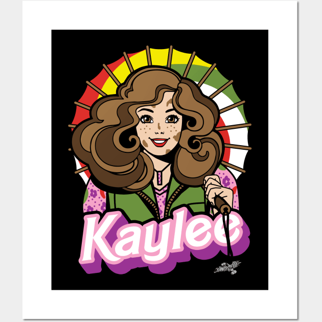 Kaylee Wall Art by TrulyMadlyGeekly